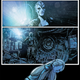 Illustration for article titled The Best Part of iStar Trek Beyond/i Is Coming to Comics This Week